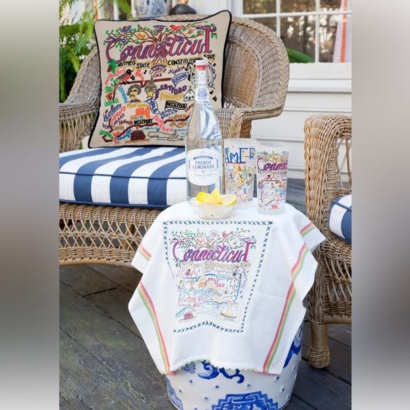 Catstudio dish towel/Hand towel/Bar towel. Brand new - Picture 2 of 2